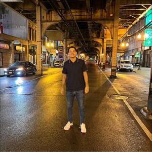 Meet your Posher, Cesar